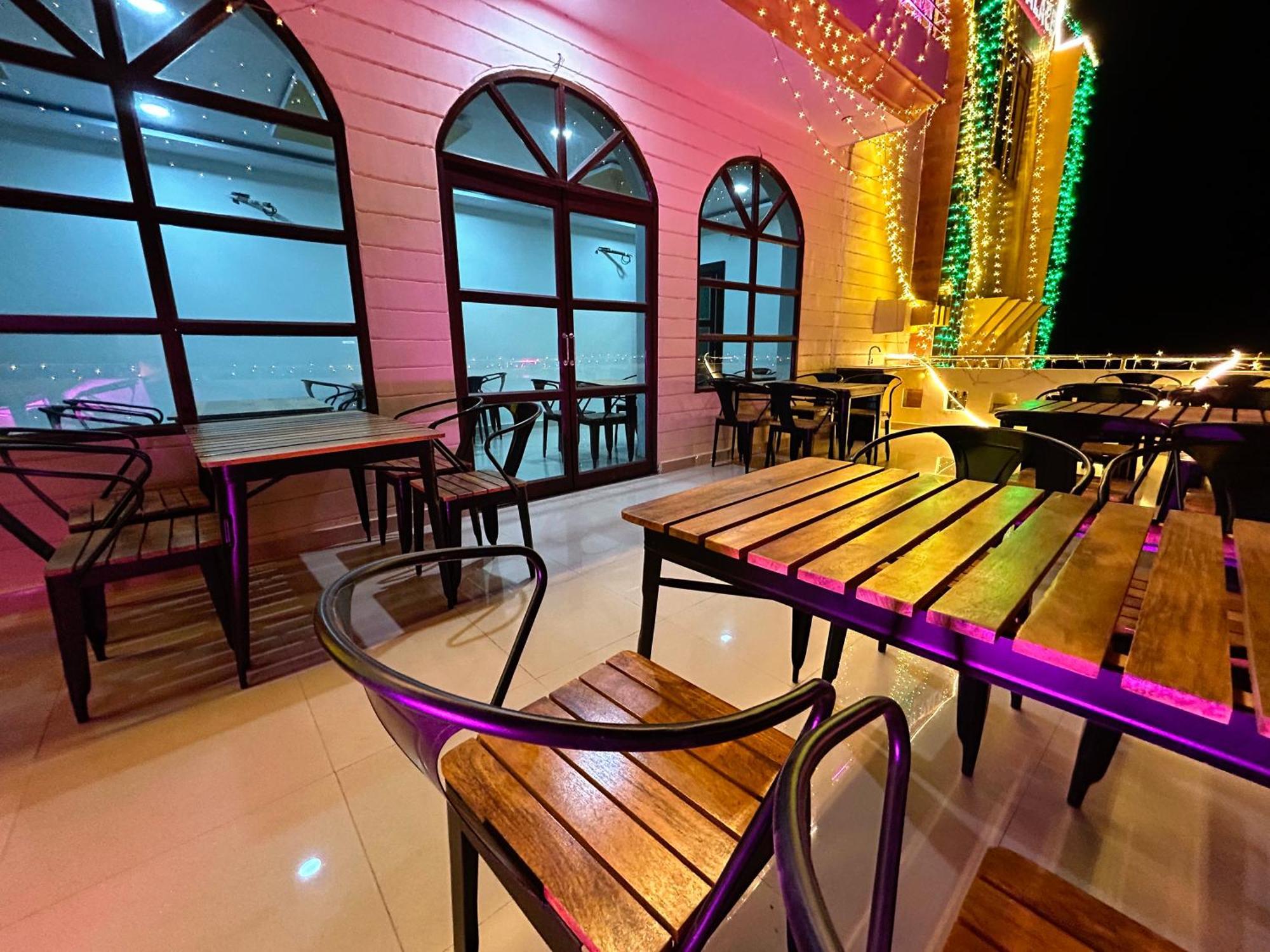 Nath Palace Varanasi Exterior photo